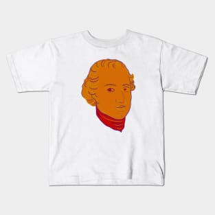 kant Kids T-Shirt